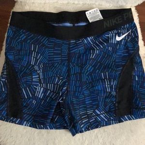 Nike Pro spandex
